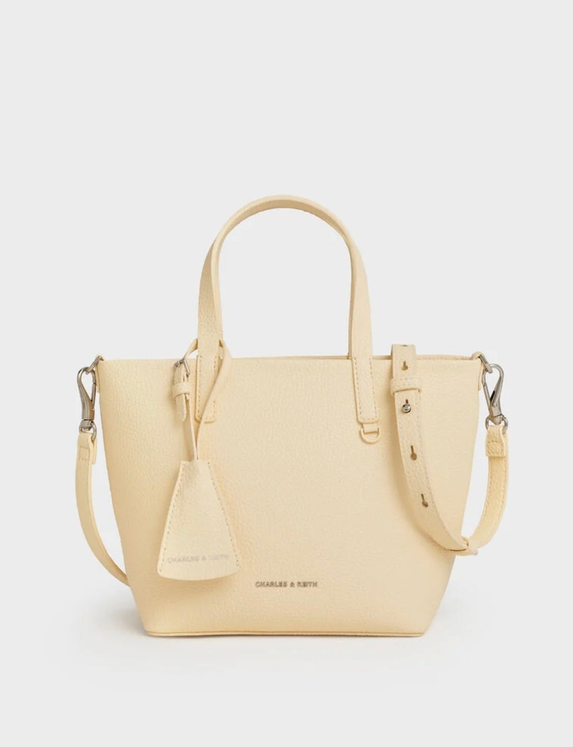 Mini Beryl Tote Bag