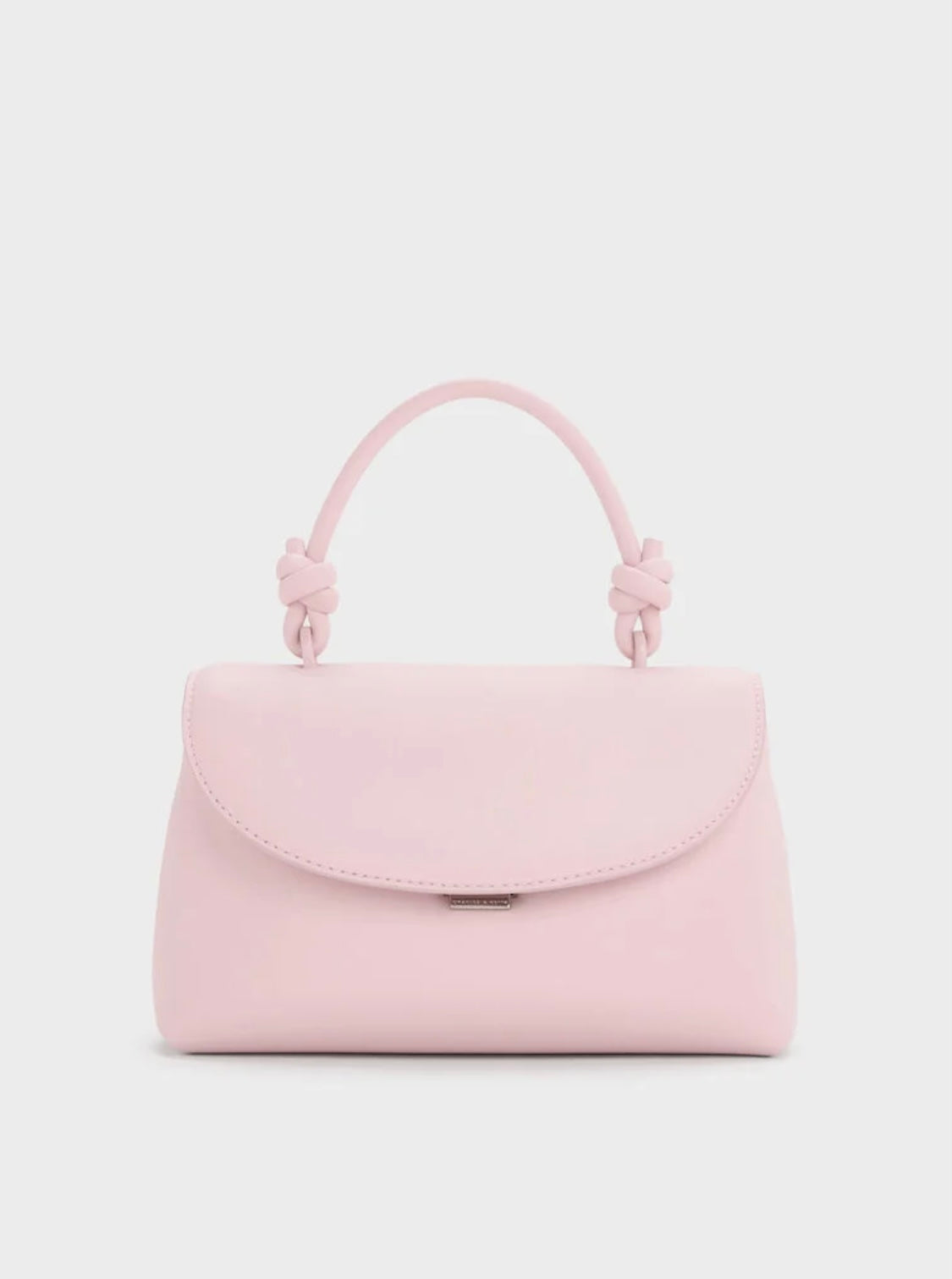 Sammie Knotted-Handle Two-Way Backpack