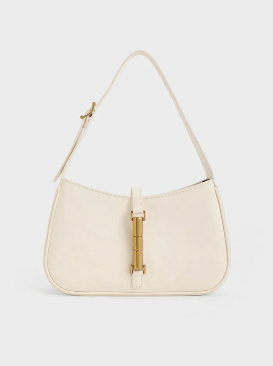 Cesia Ombre Shoulder Bag