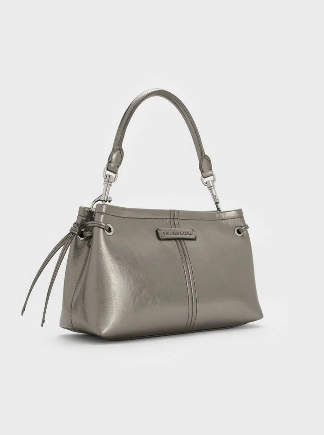 Noane Top Handle Bag