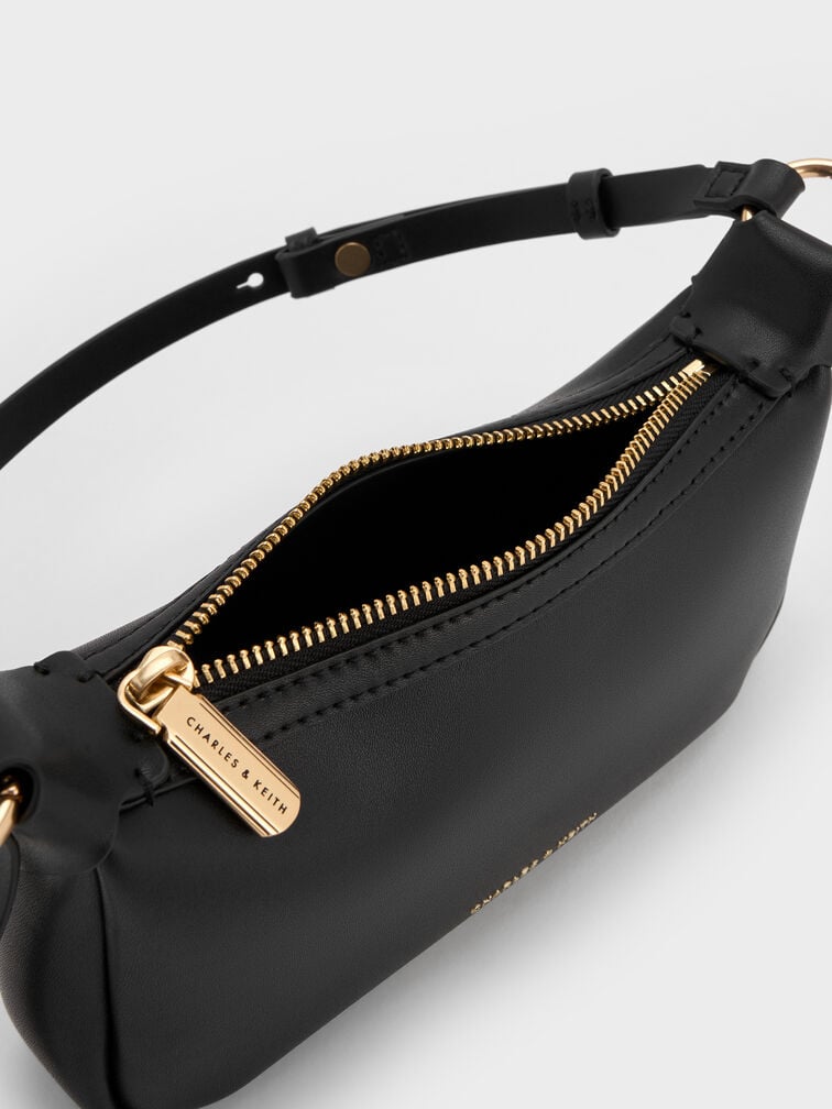 Mini Calla Shoulder Bag
