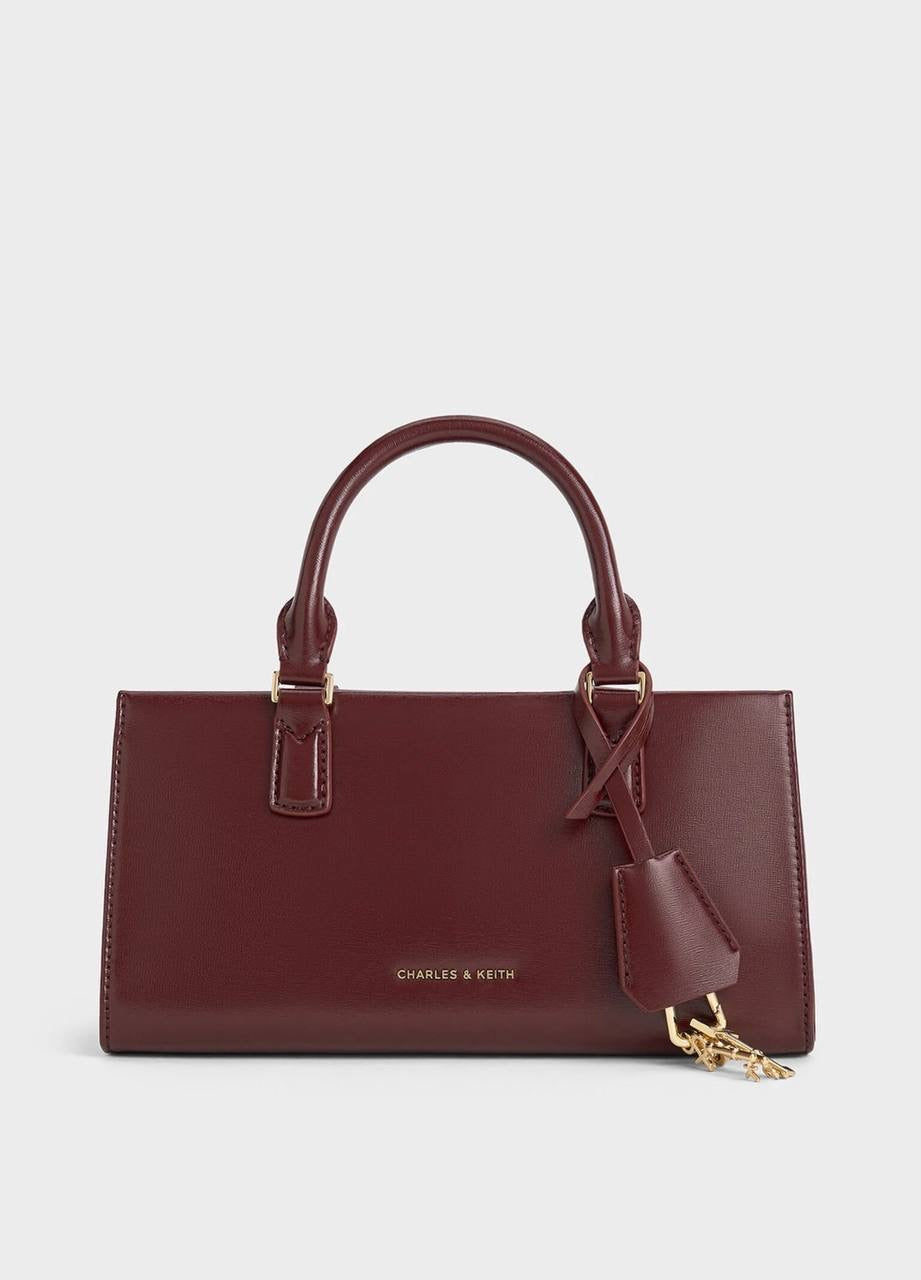 Mini Kerry Tote Bag