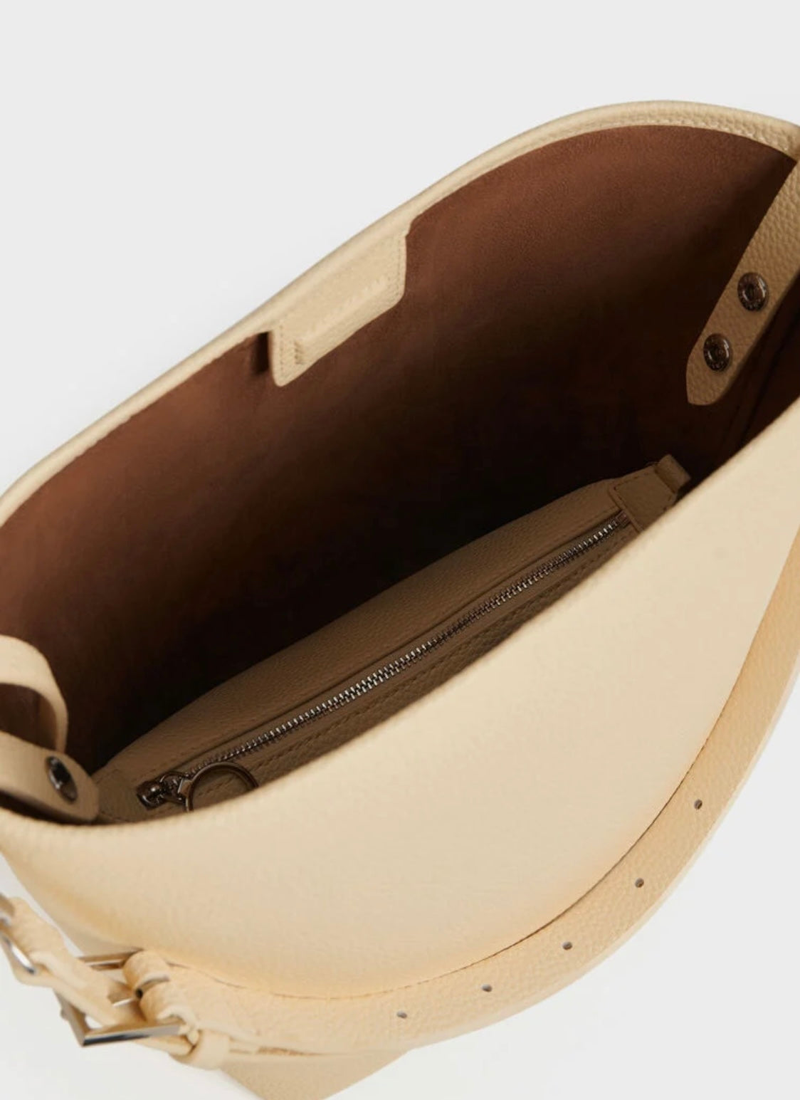 Beryl Bucket Bag
