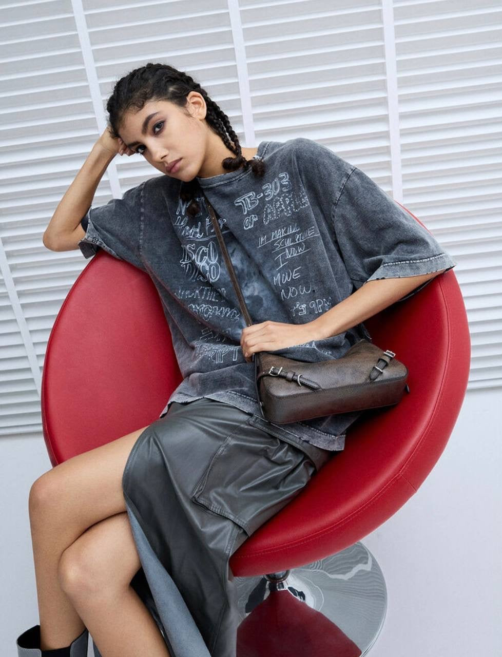 Sloane Shoulder Bag
