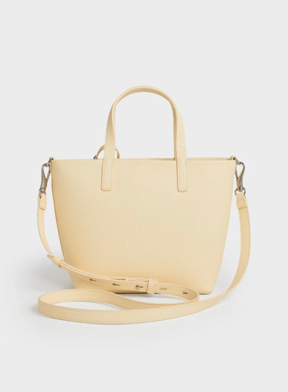 Mini Beryl Tote Bag