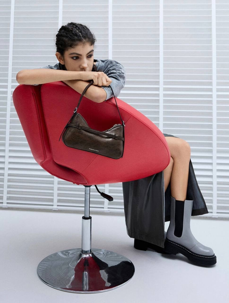 Sloane Shoulder Bag