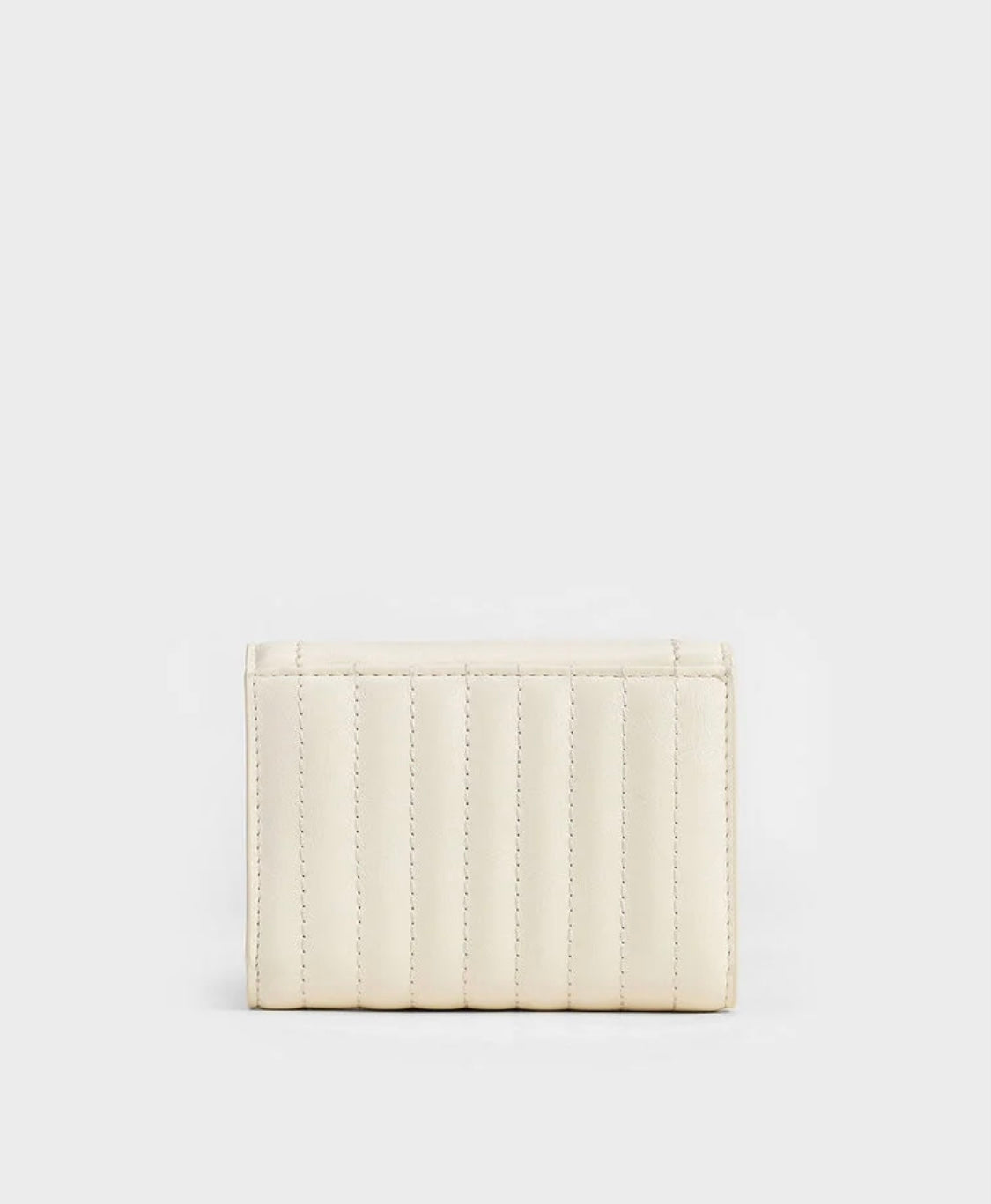 Donna Crinkle-Effect Wallet