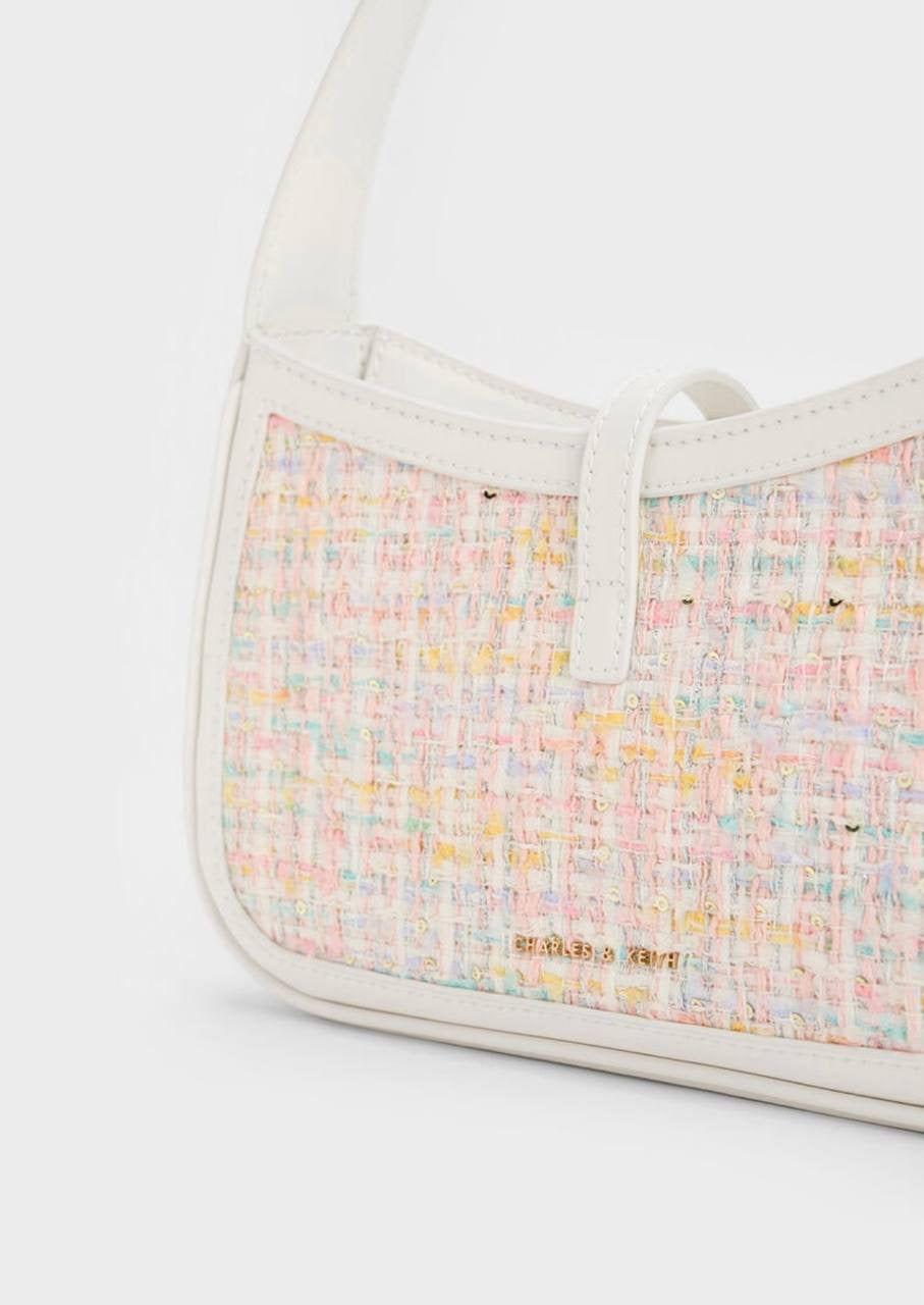Cesia Ombre Shoulder Bag
