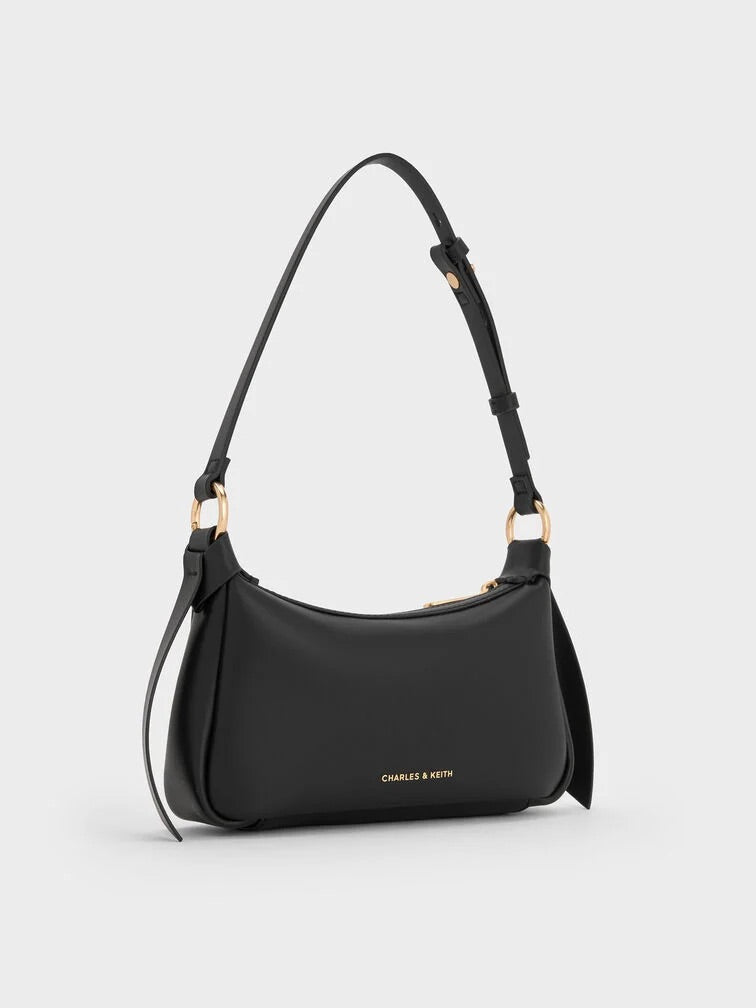 Mini Calla Shoulder Bag