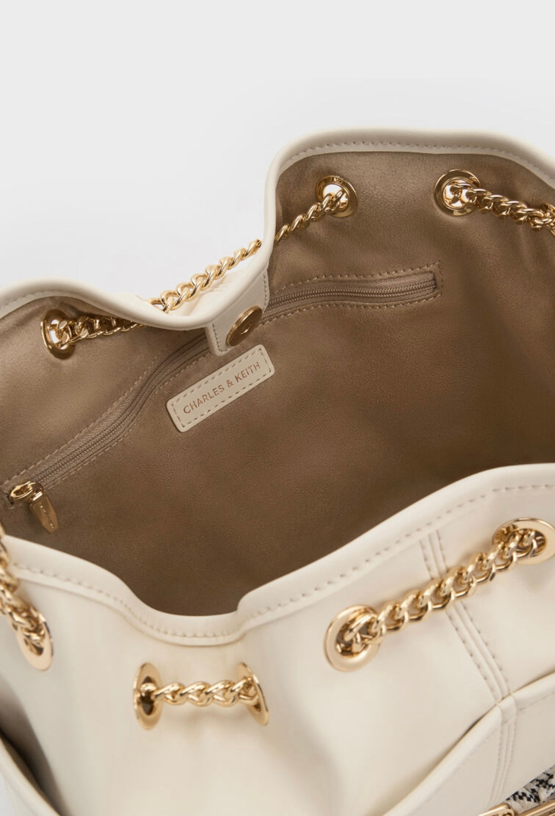 Addison Knotted-Rope Tote Bag