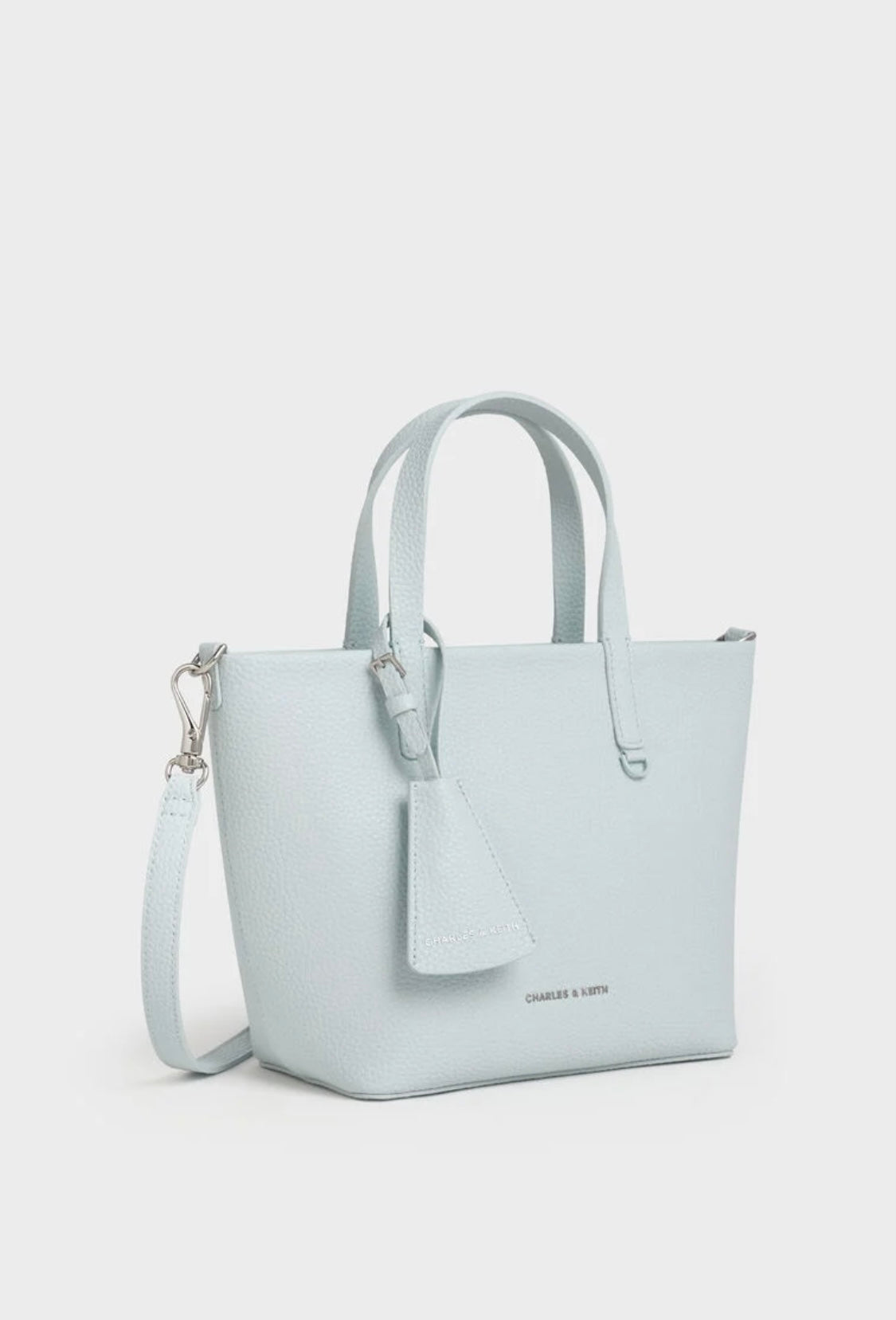 Mini Beryl Tote Bag