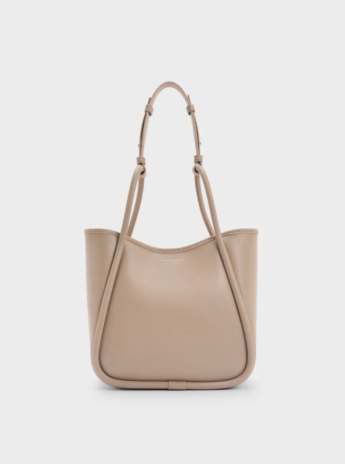 Mini Lyla Tubular Tote Bag