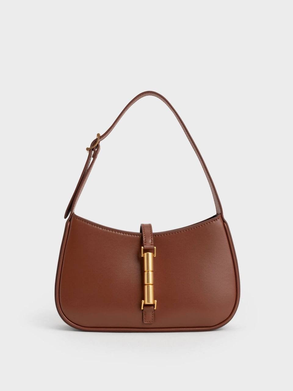 Cesia Ombre Shoulder Bag