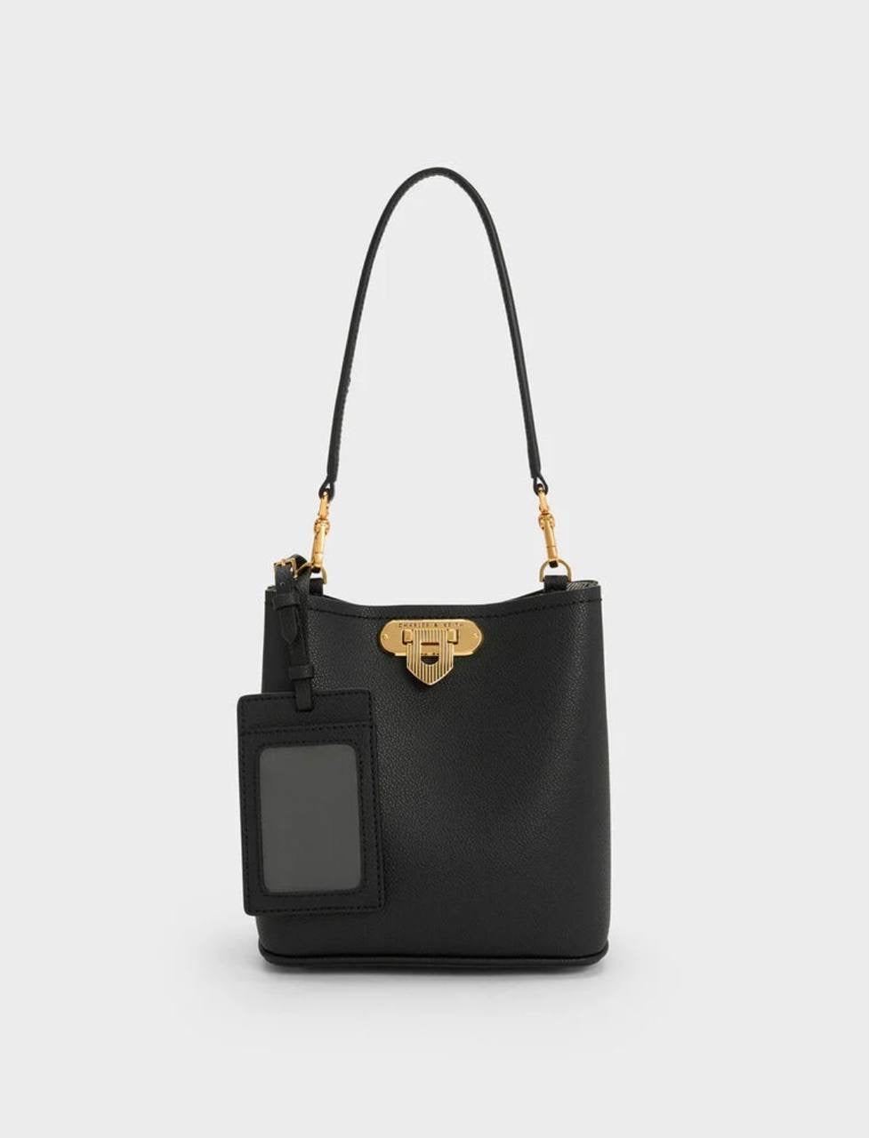 Alcott Bucket Bag