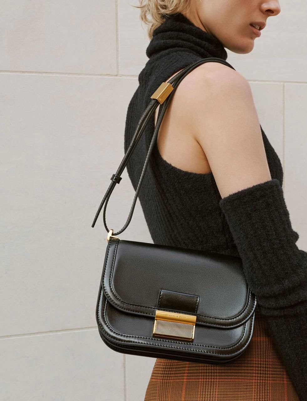 Charlot Bag