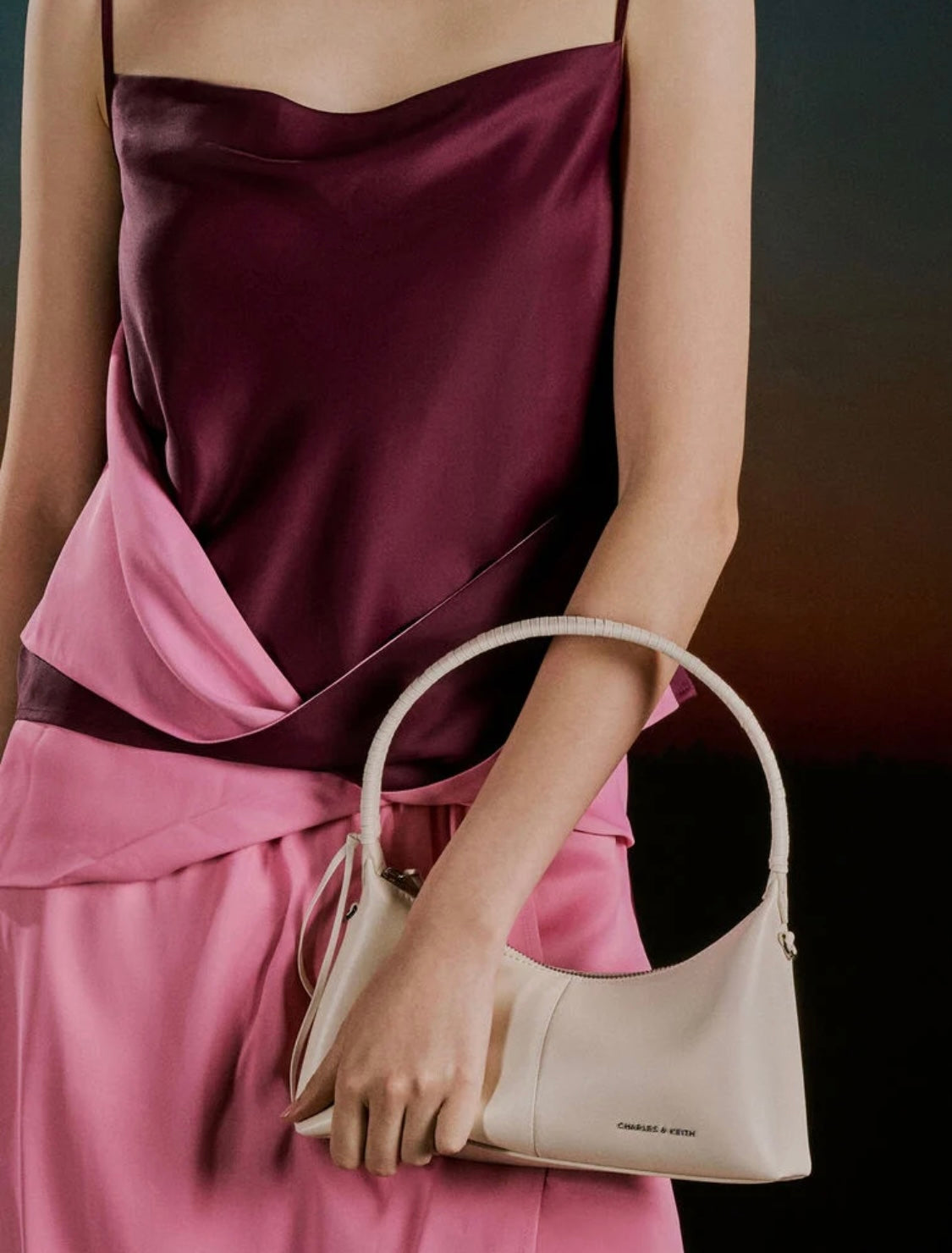 Simone Shoulder Bag
