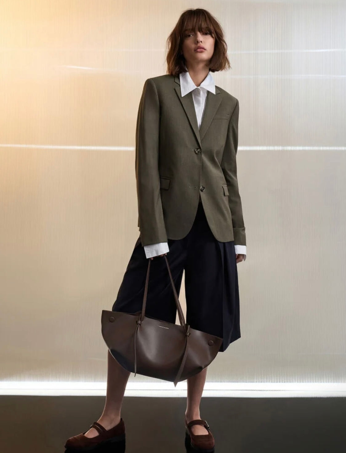 Calla Tote Bag