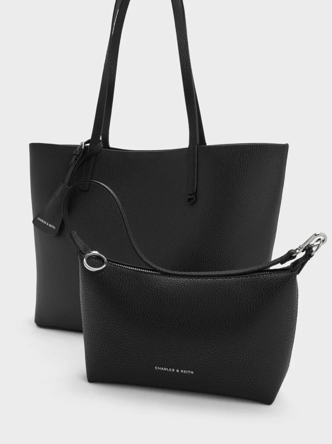 Beryl Tote Bag