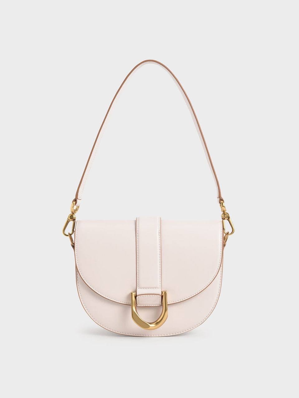 Gabine Saddle Bag