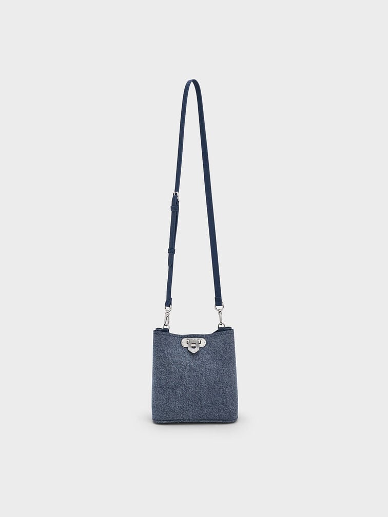 Alcott Bucket Bag