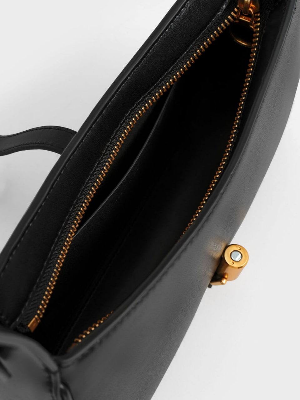 Cesia Ombre Shoulder Bag