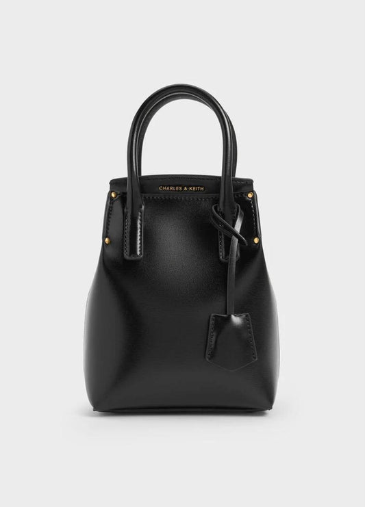 Rene Elongated Top Handle Bag