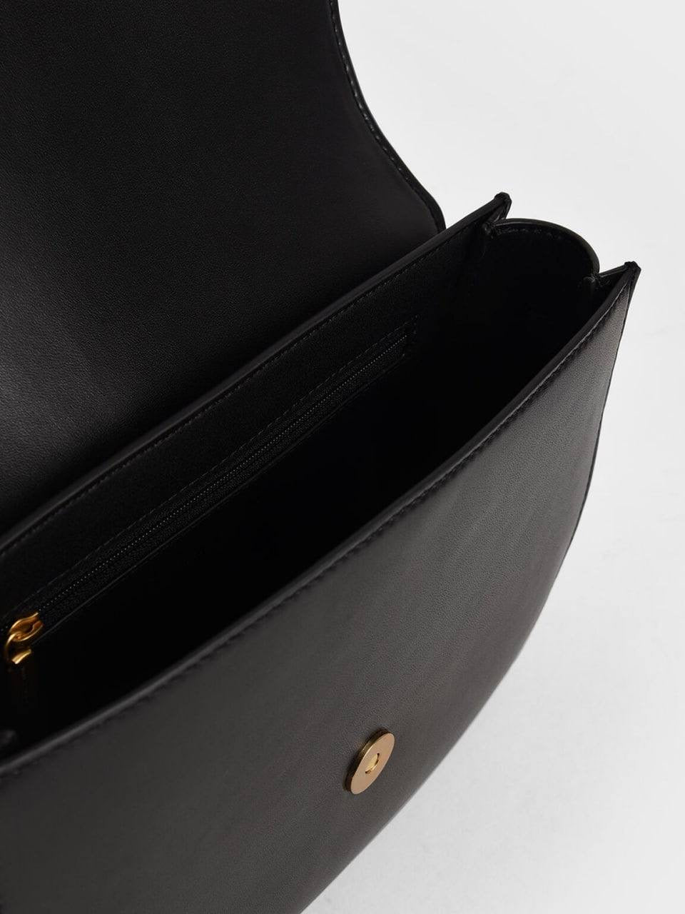 Gabine Saddle Bag