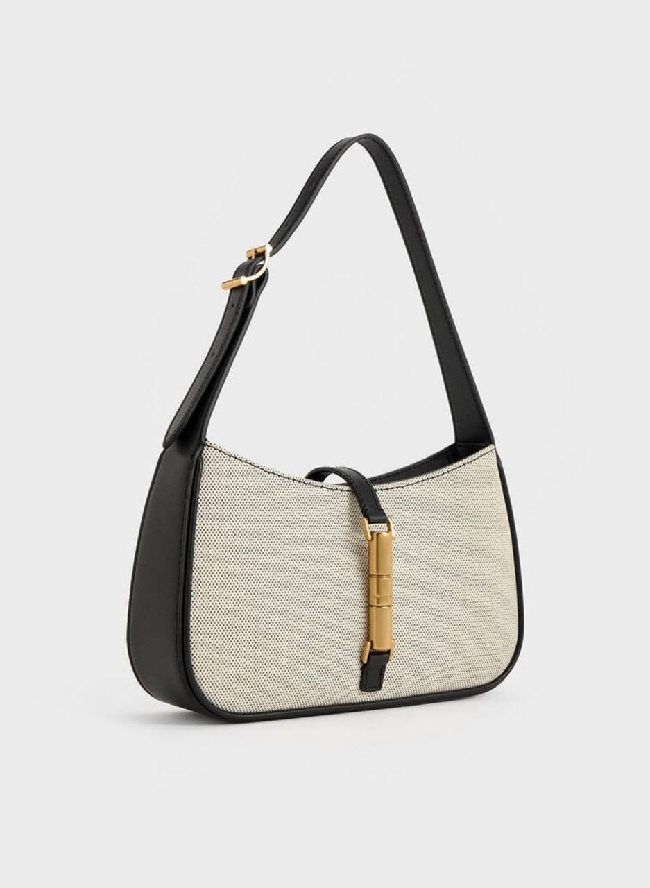 Cesia Ombre Shoulder Bag