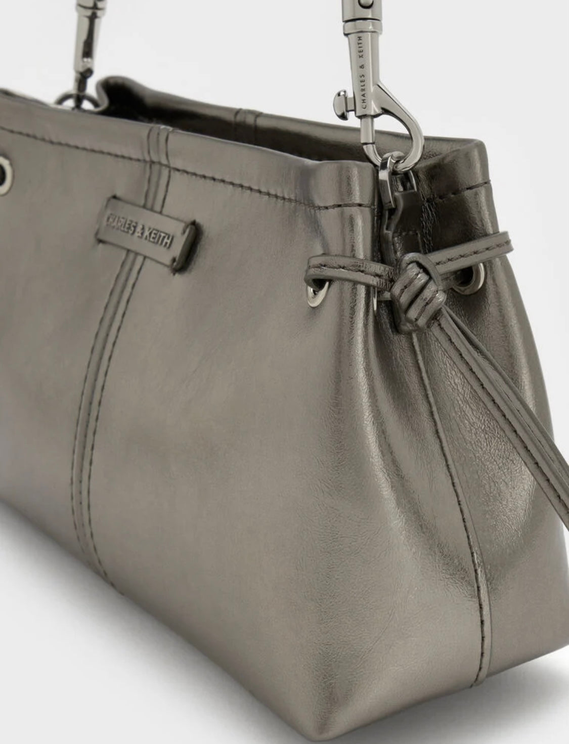 Noane Top Handle Bag