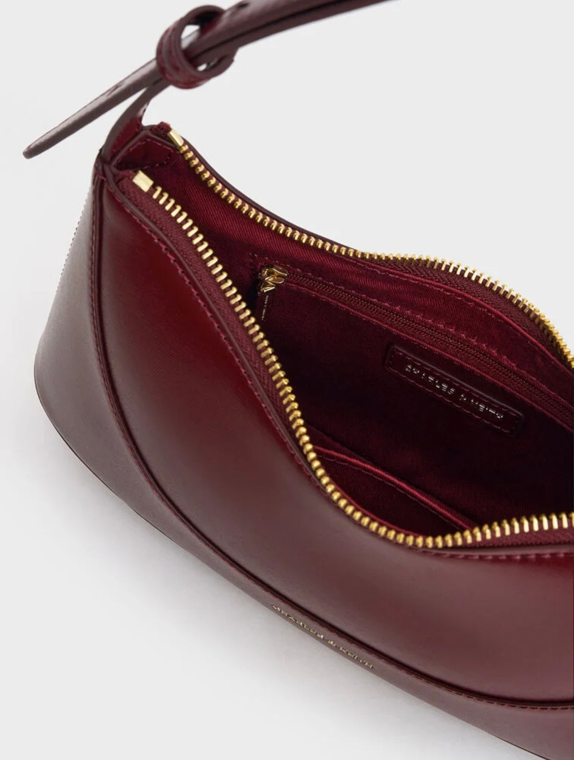 Sigrid Shoulder Bag