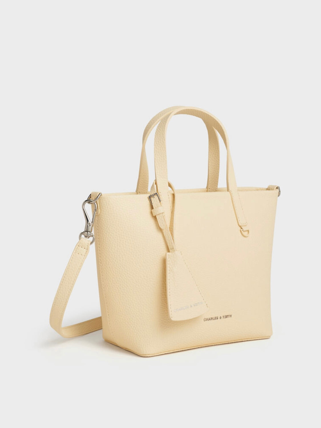 Mini Beryl Tote Bag