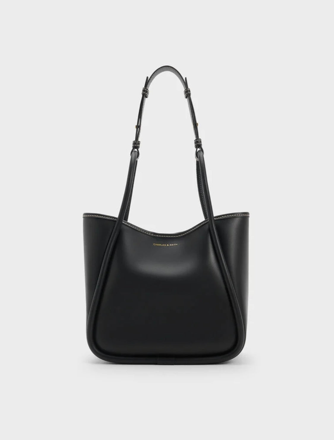 Mini Lyla Tubular Tote Bag