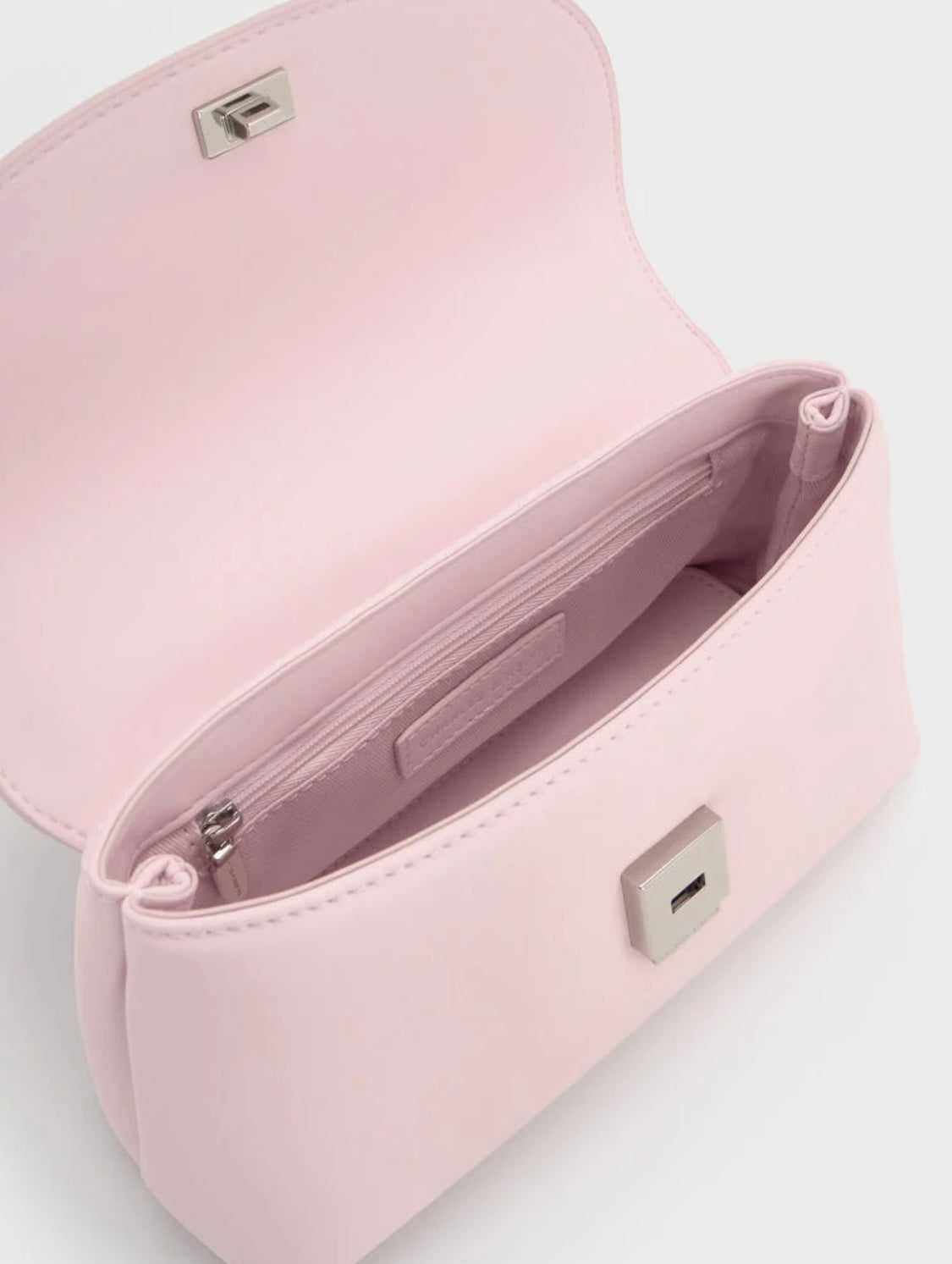 Sammie Knotted-Handle Two-Way Backpack