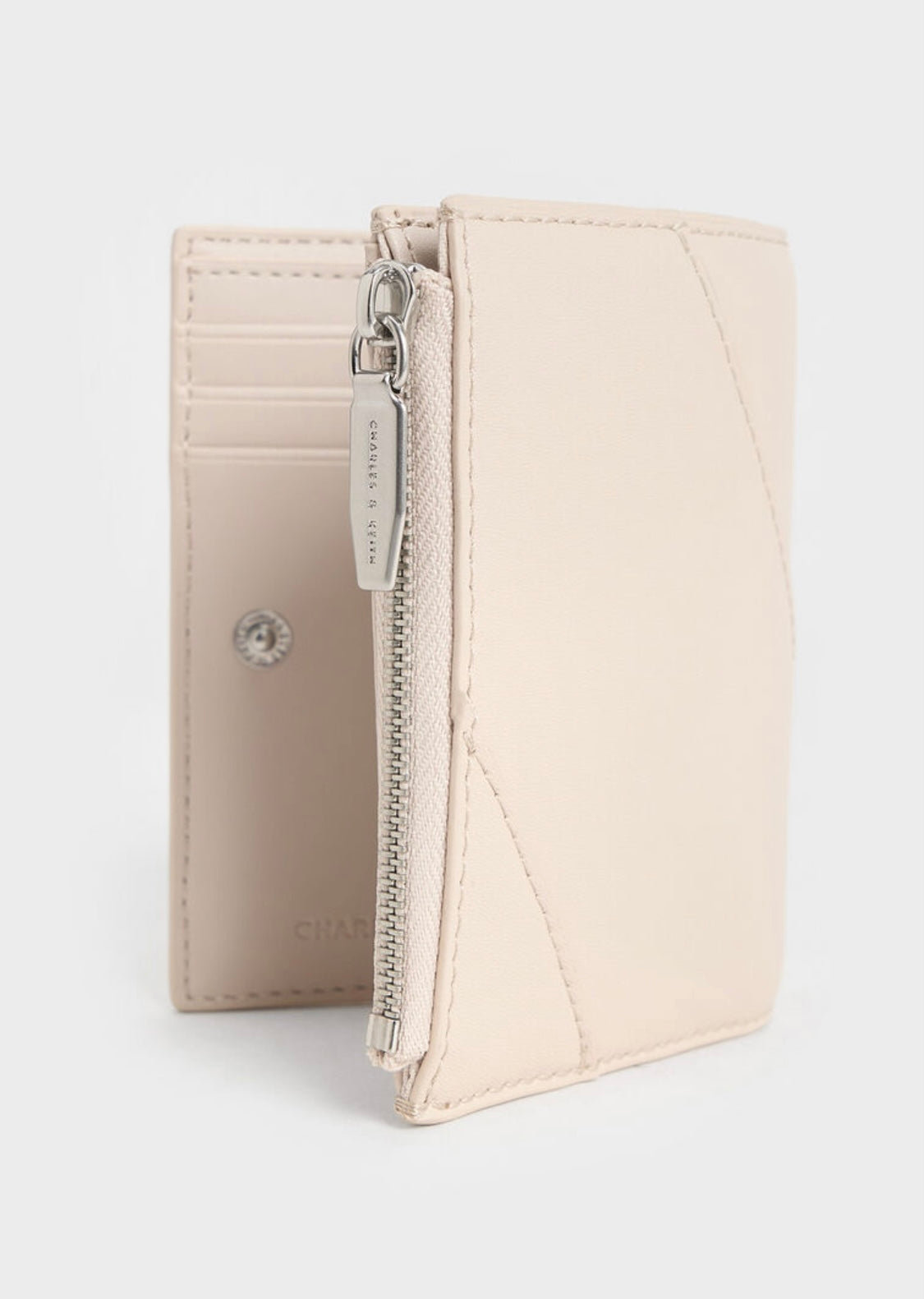 Trin Stitch-Trim Wallet