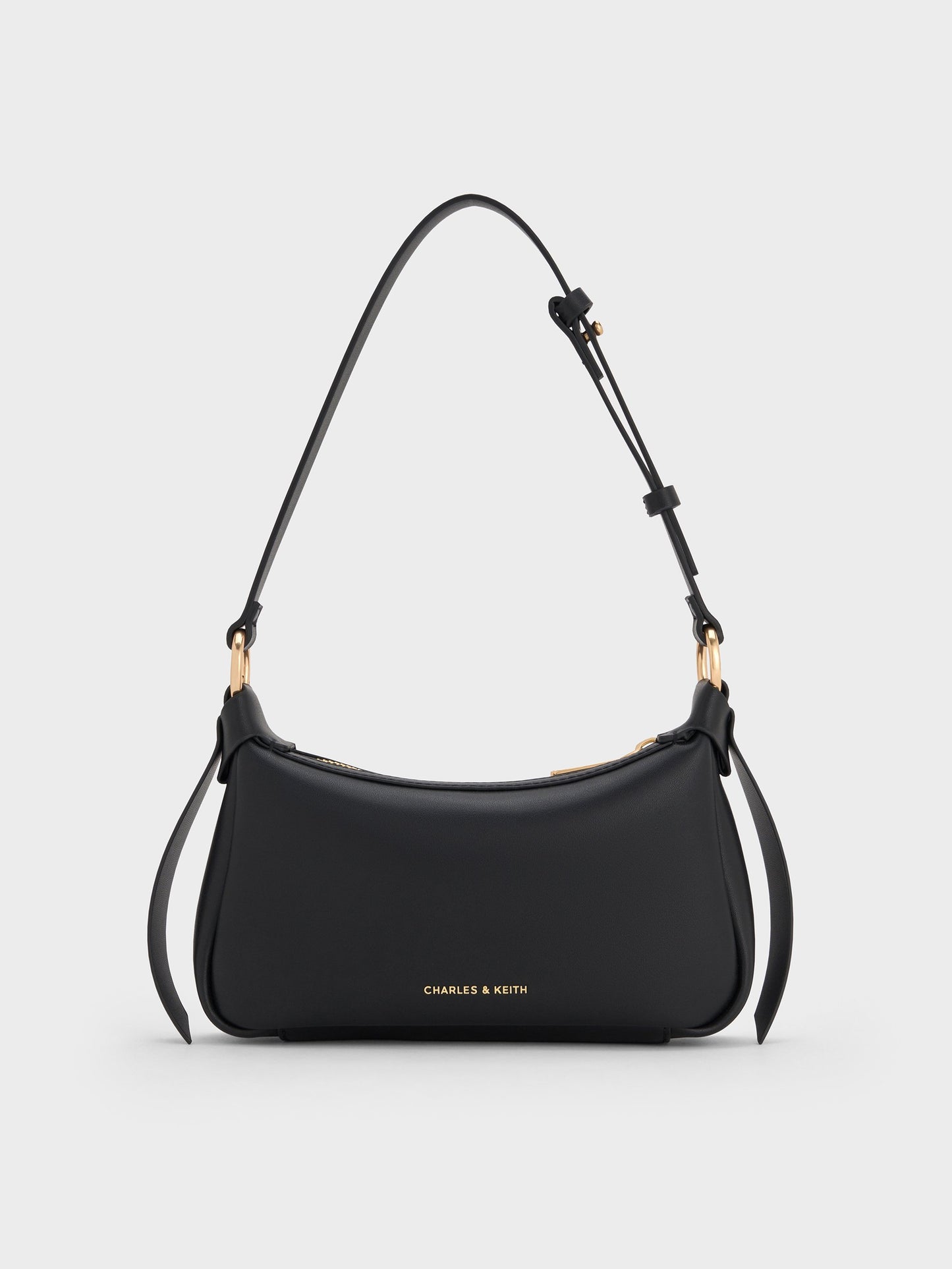 Mini Calla Shoulder Bag