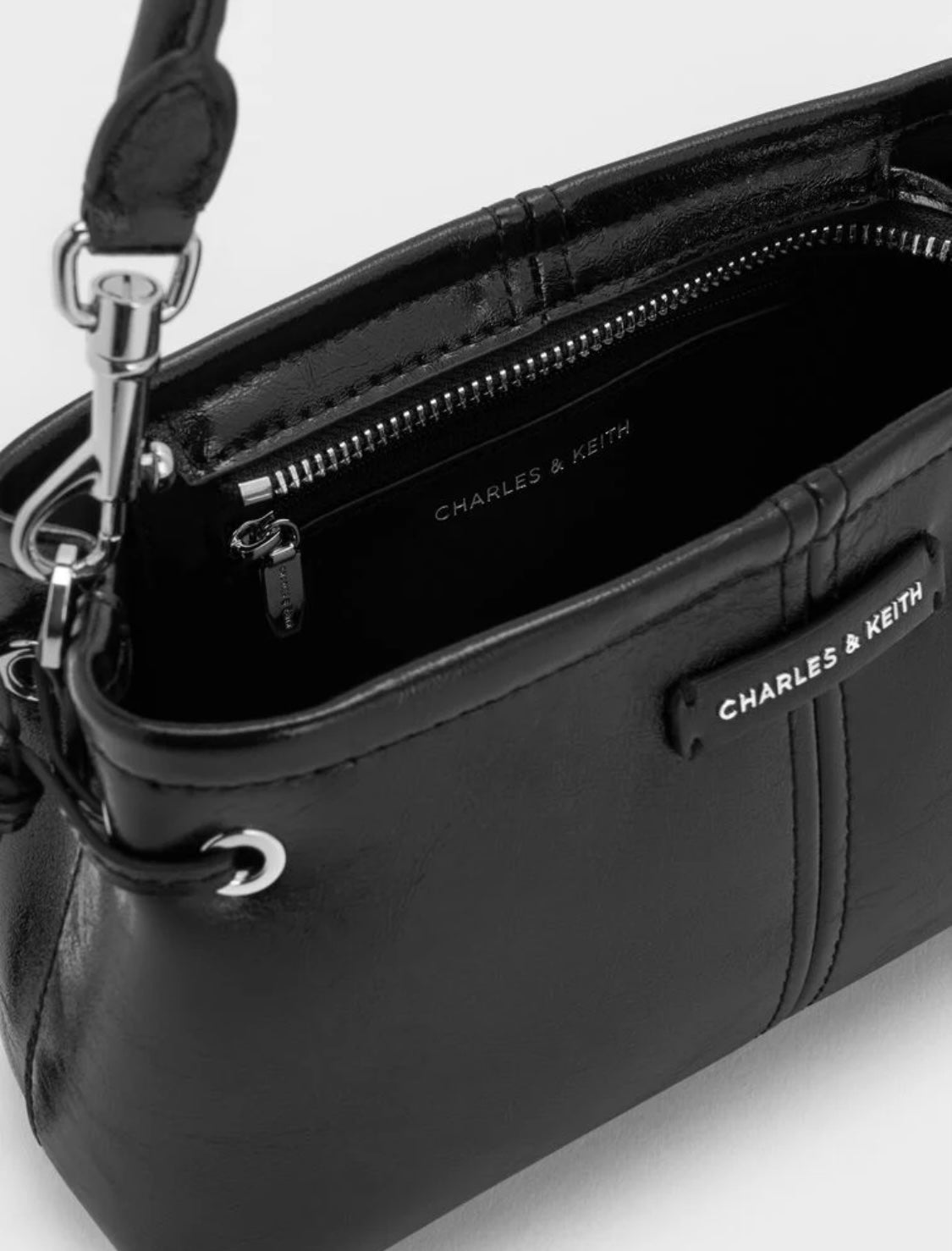 Noane Top Handle Bag