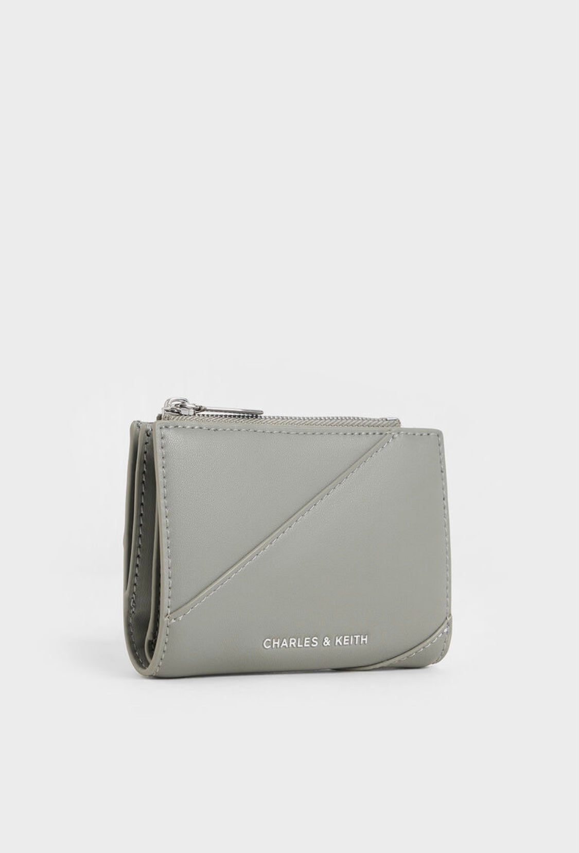 Trin Stitch-Trim Wallet