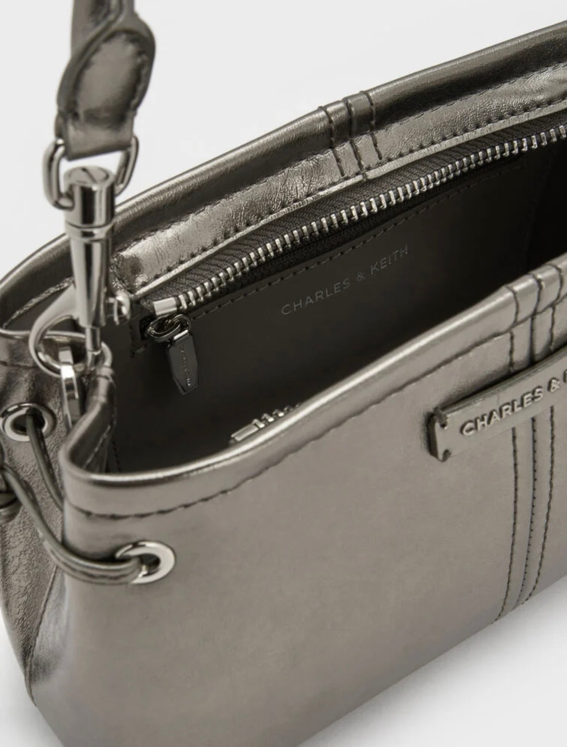 Noane Top Handle Bag