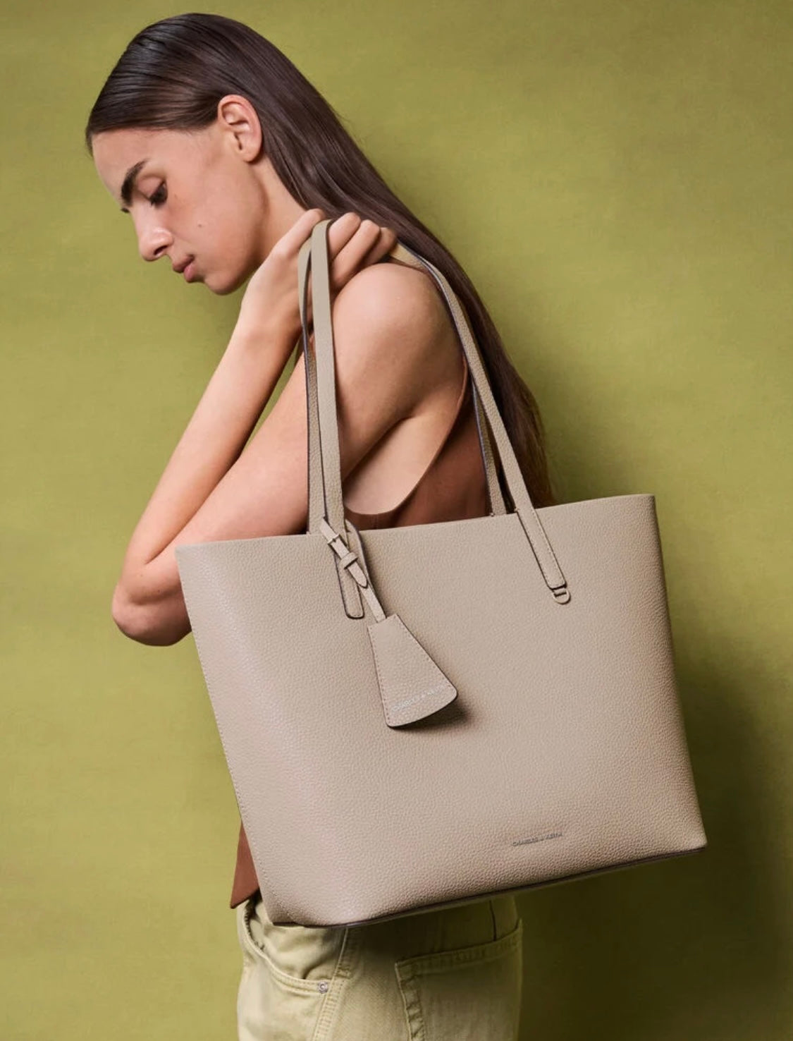 Beryl Tote Bag