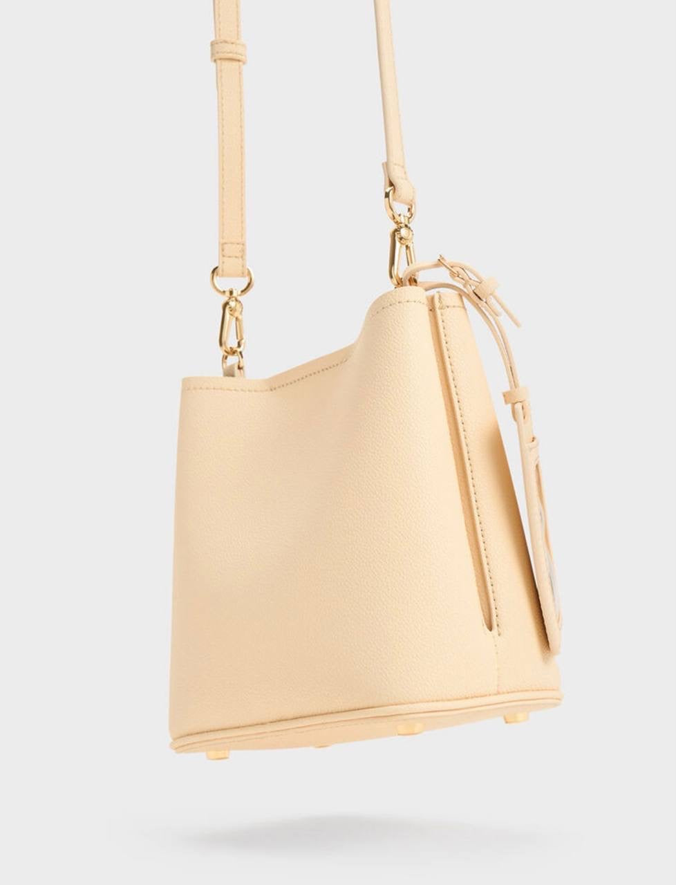 Alcott Bucket Bag