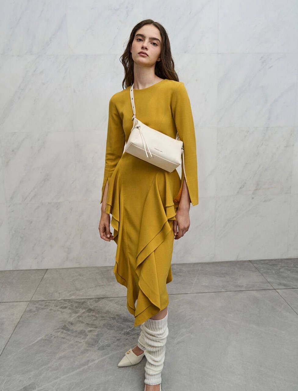 Xylia Shoulder Bag
