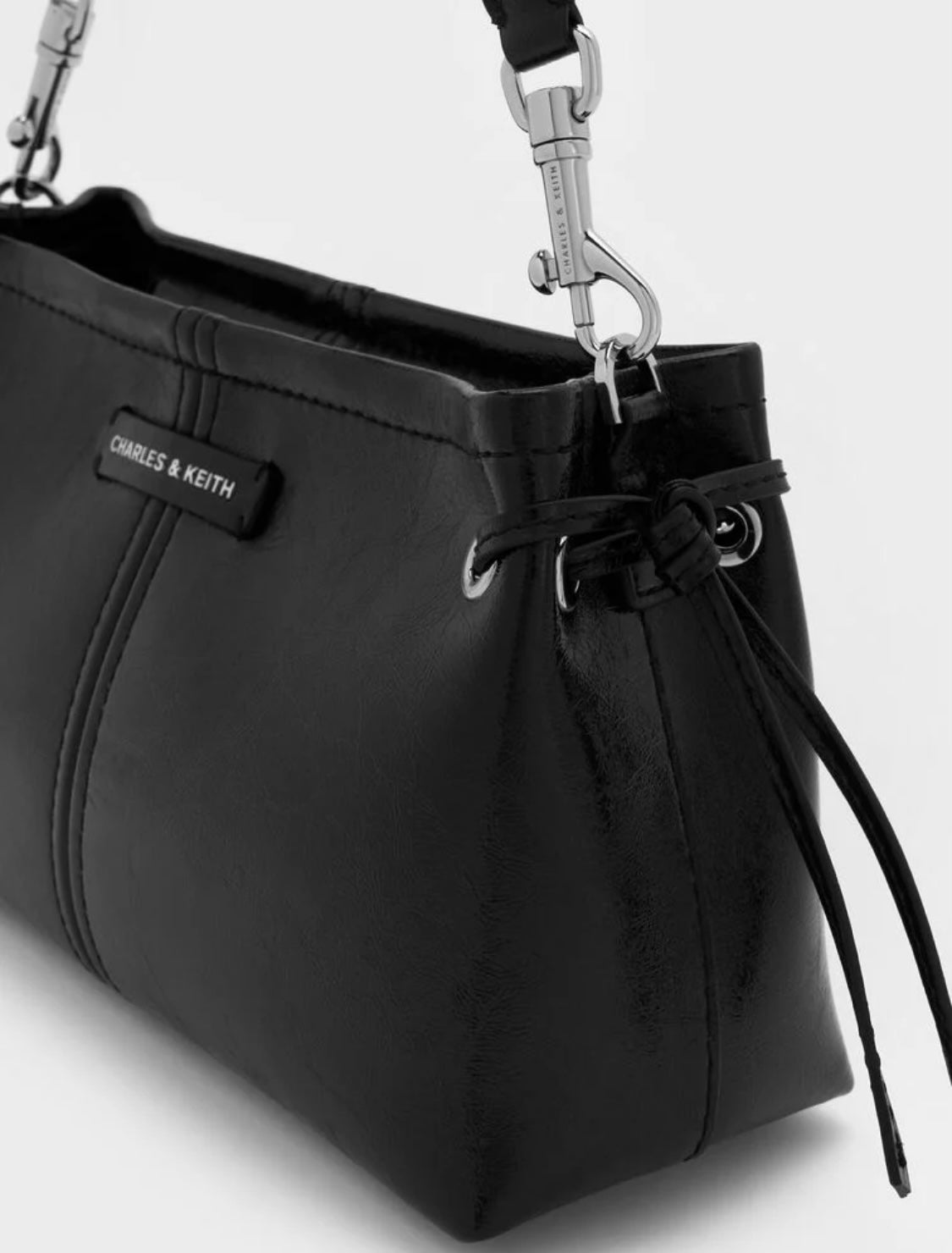 Noane Top Handle Bag