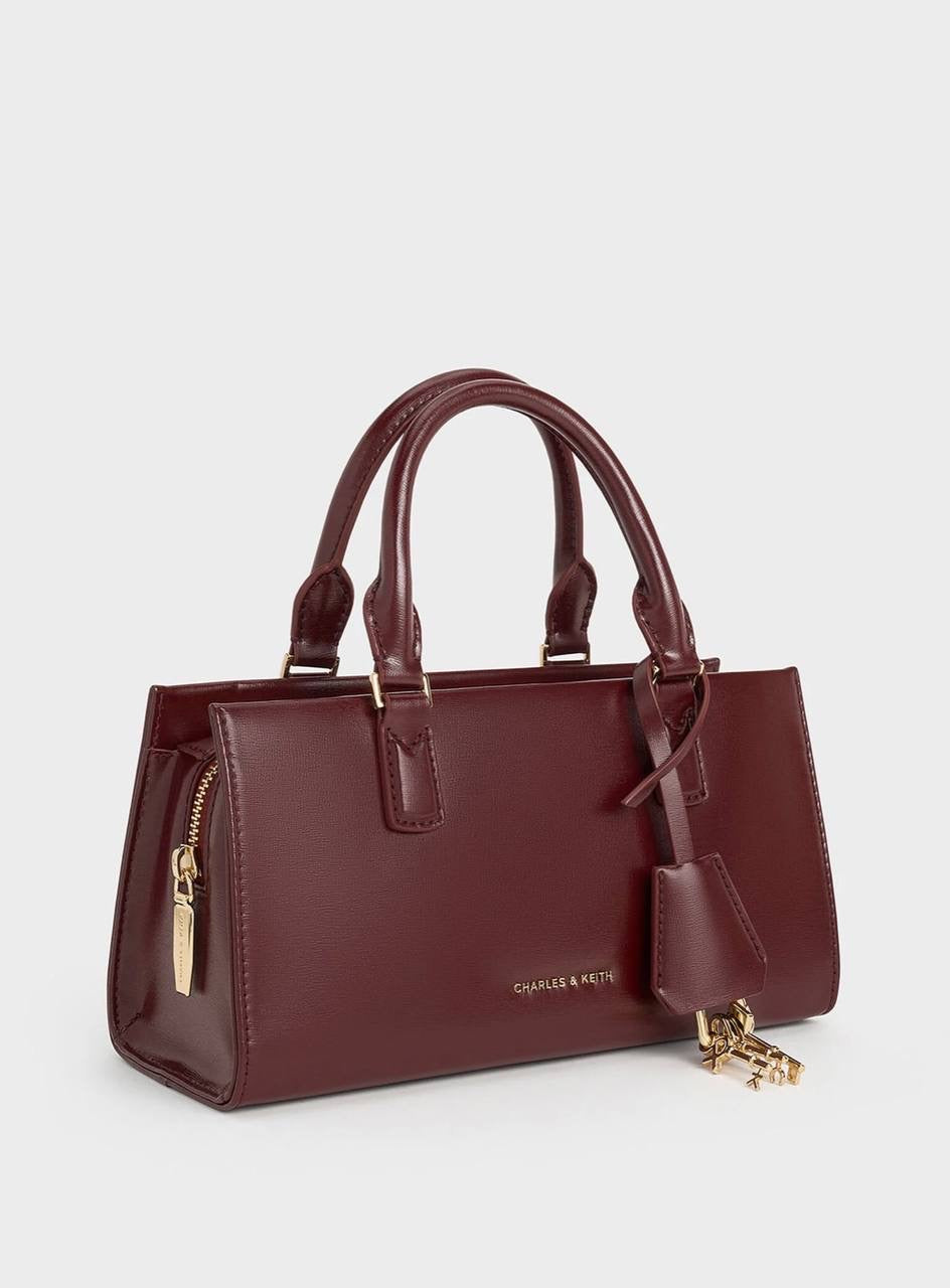 Mini Kerry Tote Bag