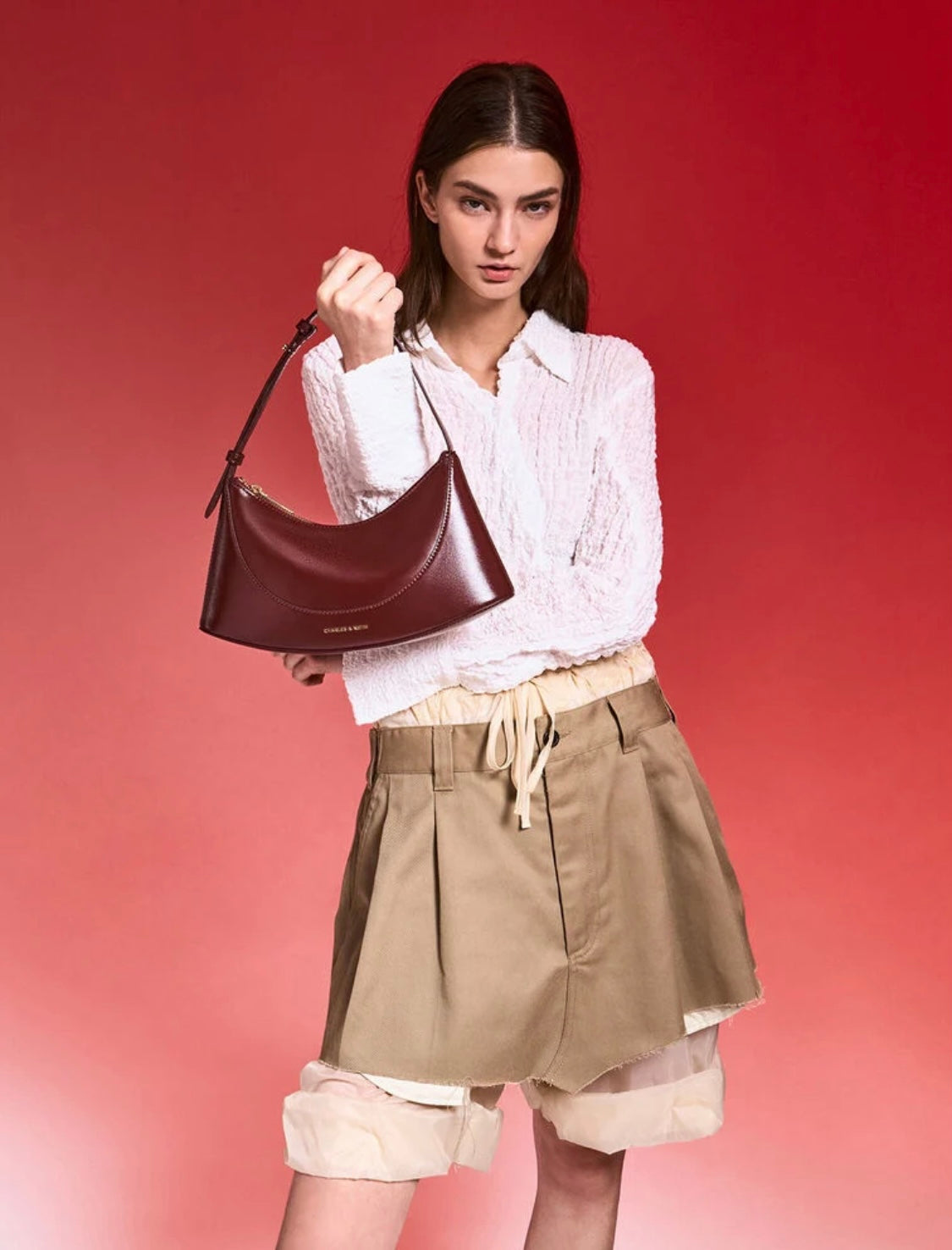 Sigrid Shoulder Bag