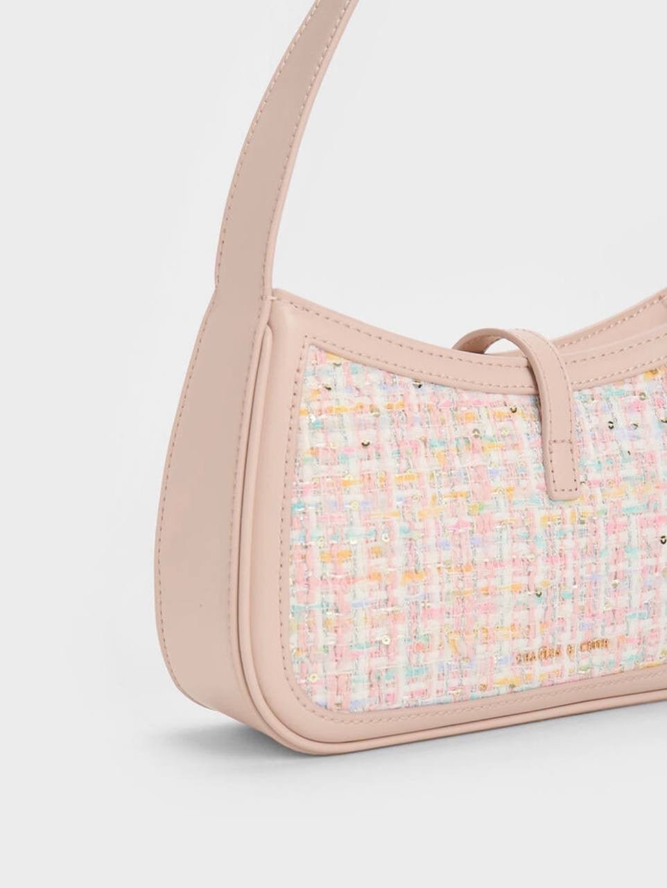 Cesia Ombre Shoulder Bag