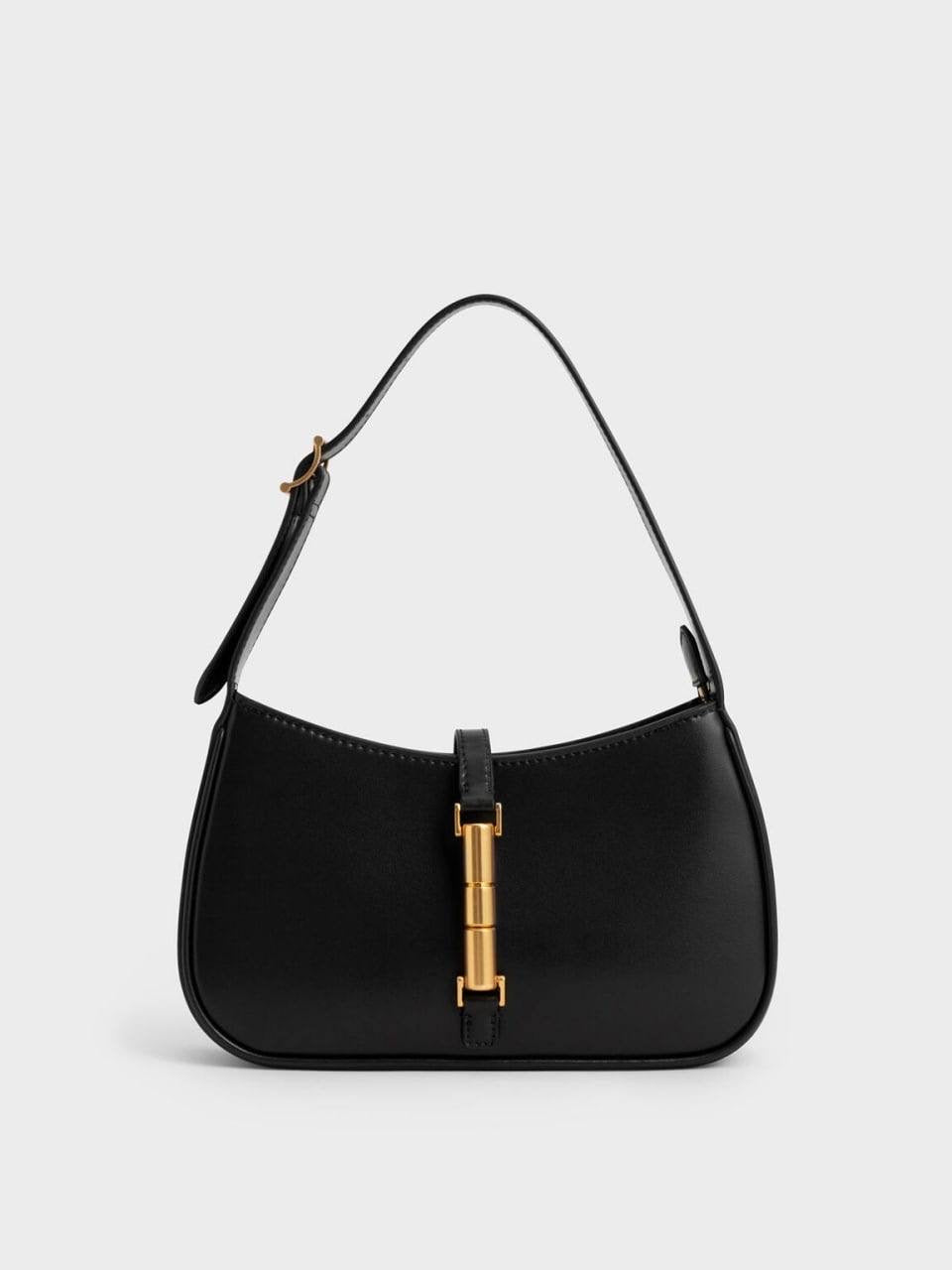Cesia Ombre Shoulder Bag