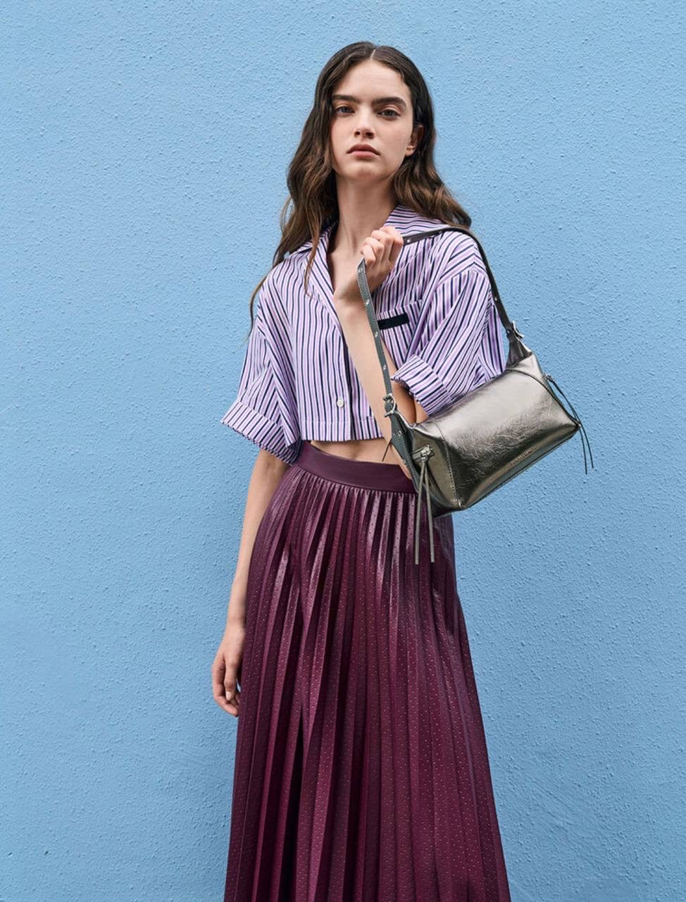 Xylia Shoulder Bag
