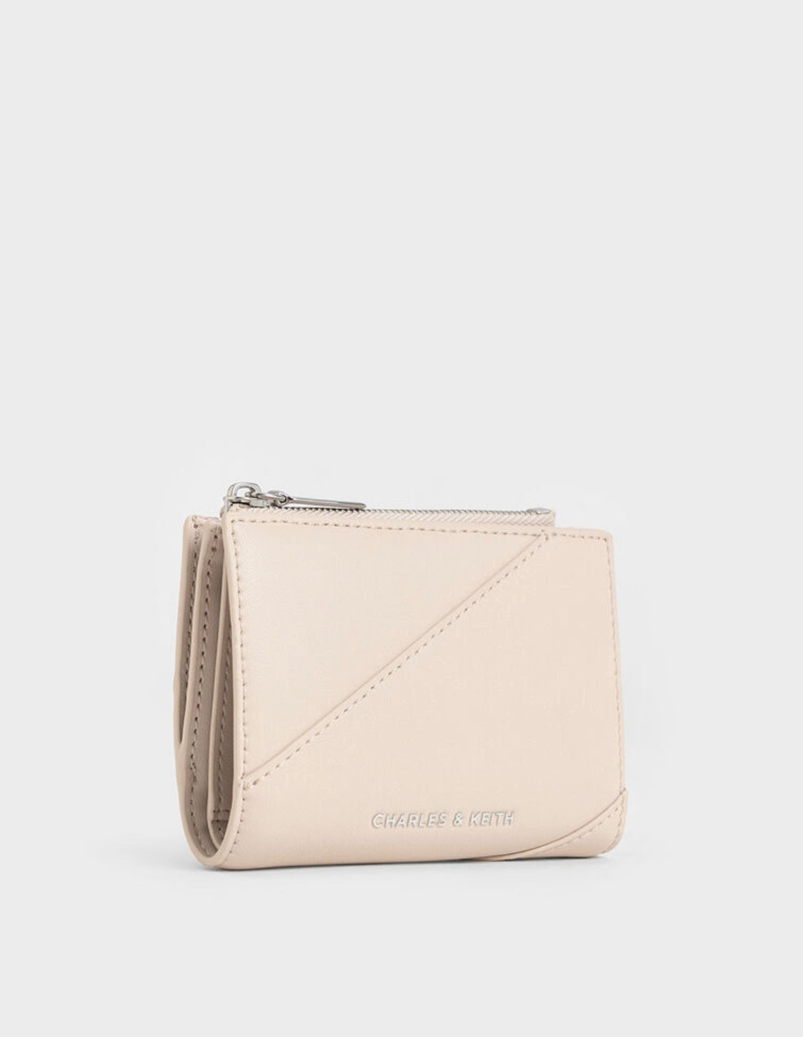 Trin Stitch-Trim Wallet