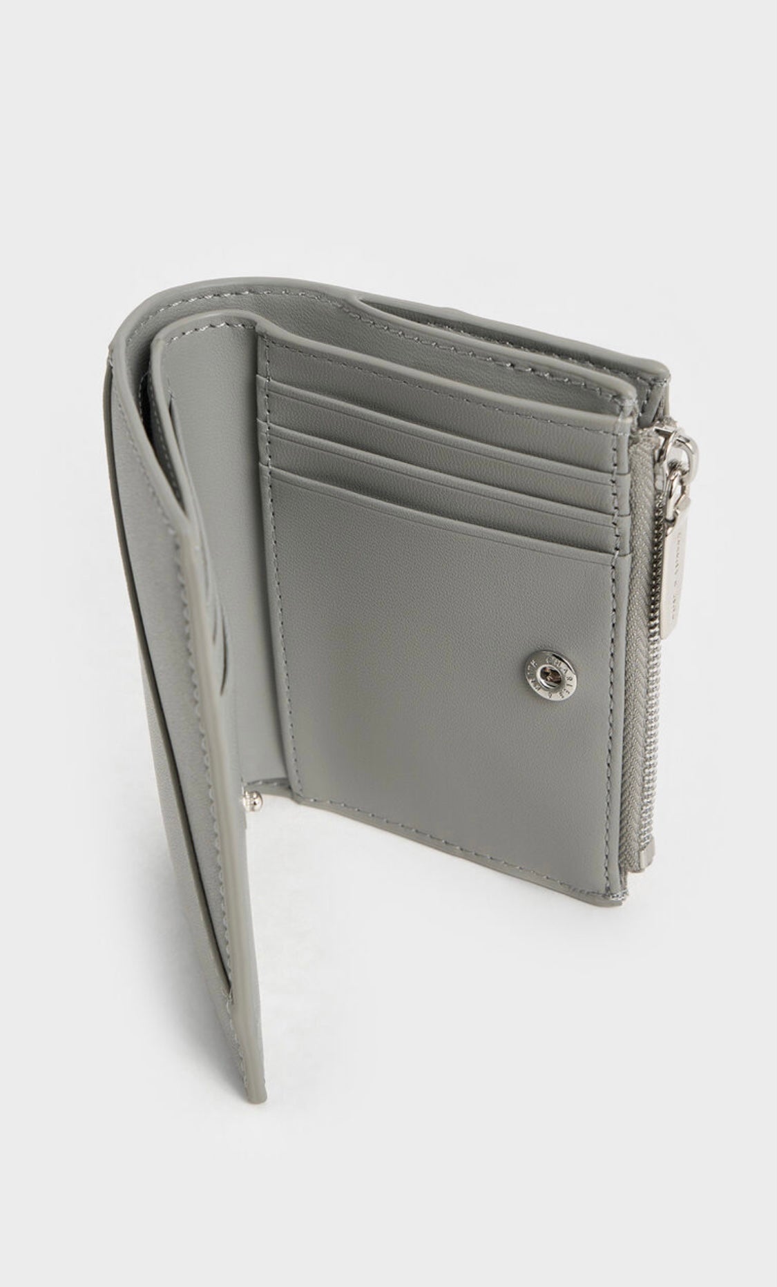 Trin Stitch-Trim Wallet
