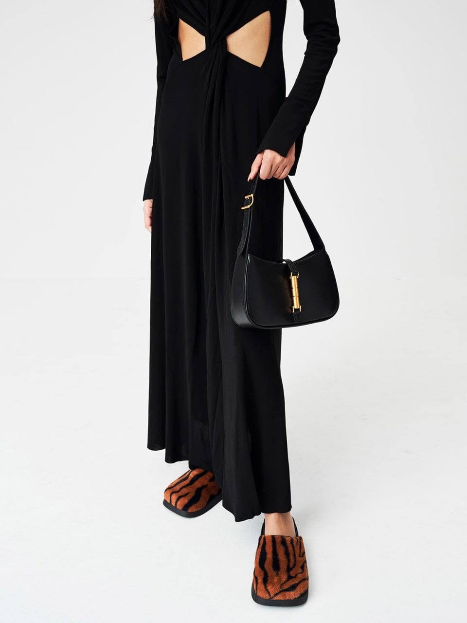 Cesia Ombre Shoulder Bag
